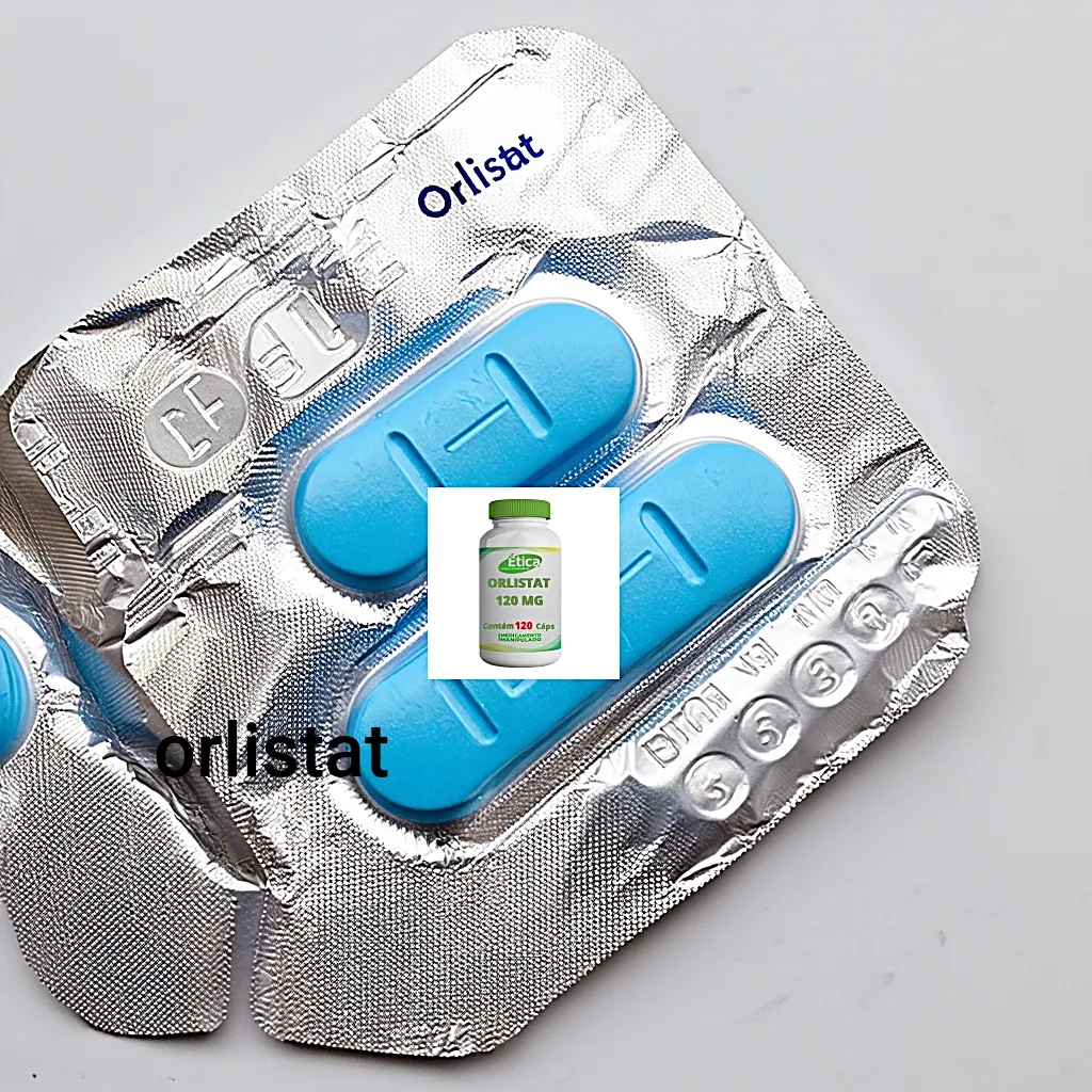 Cual es el mejor generico de orlistat